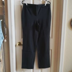 The Limited flat front pant, Size 10 🌟last week on sale ⏰️